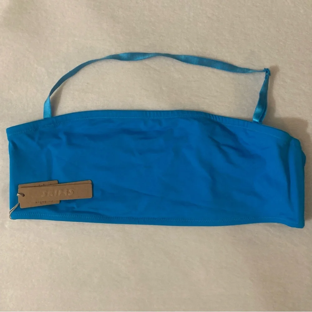 SKIMS Bandeau Top L